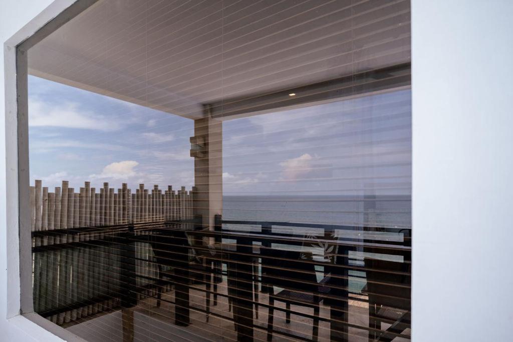 Uluwatu Cliff Apartment - 2 Br Exterior foto