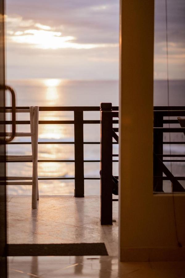 Uluwatu Cliff Apartment - 2 Br Exterior foto