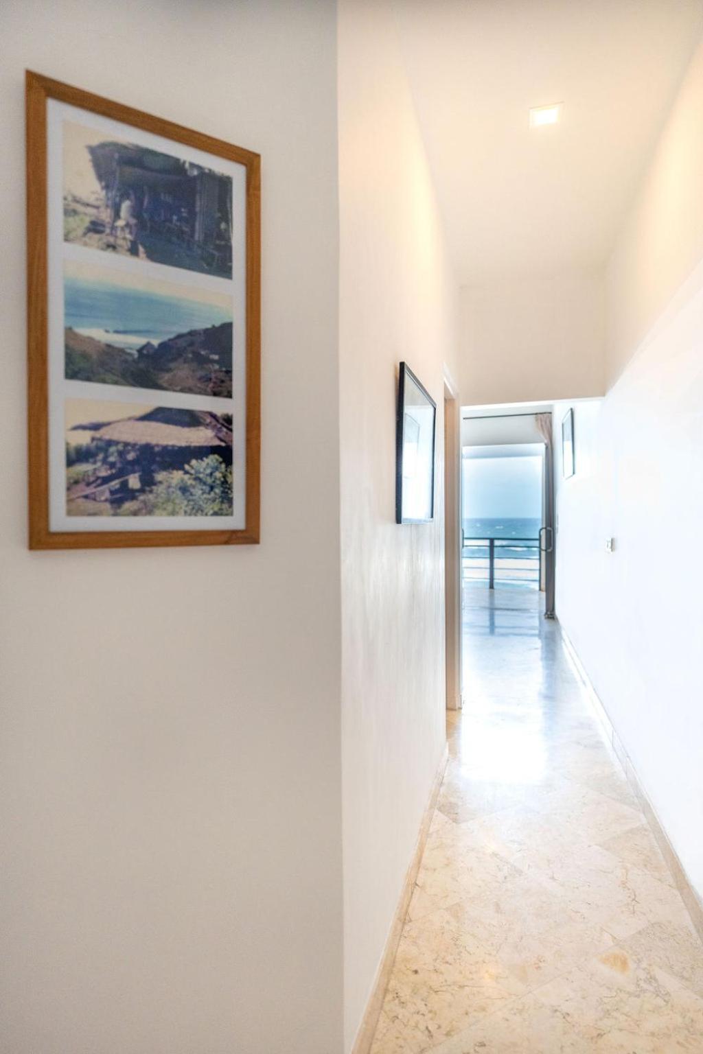 Uluwatu Cliff Apartment - 2 Br Exterior foto